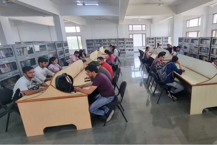 Sri Aurobindo College of Commerce and Management, Ludhiana