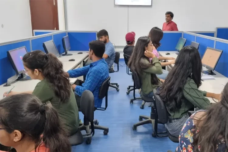 Sri Aurobindo College of Commerce and Management, Ludhiana