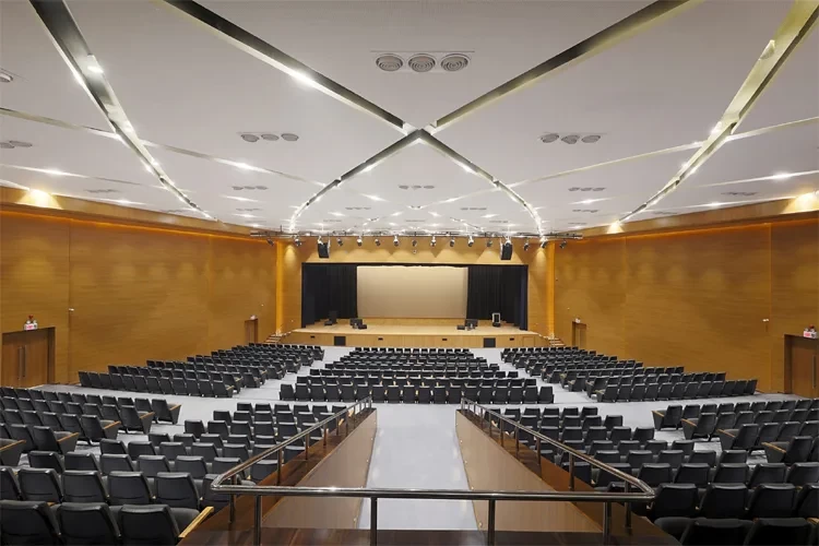 Sri Aurobindo College of Commerce and Management, Ludhiana