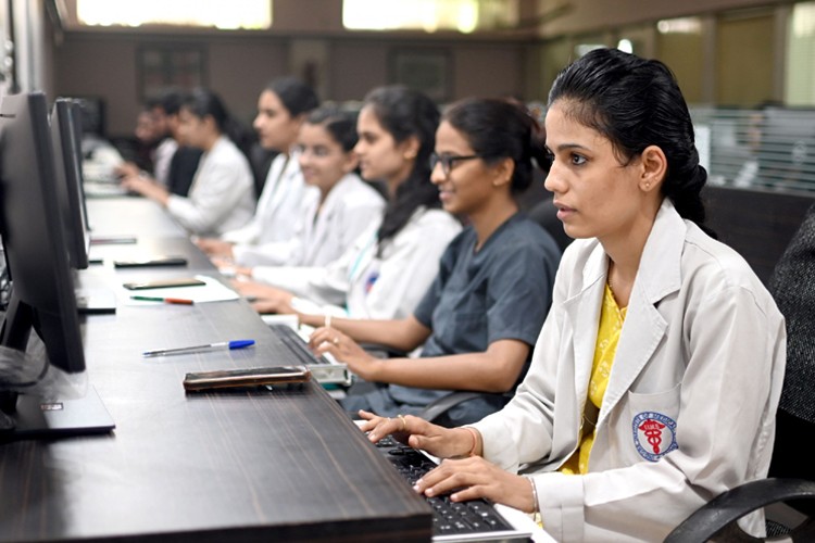 Sri Aurobindo College of Dentistry, Indore