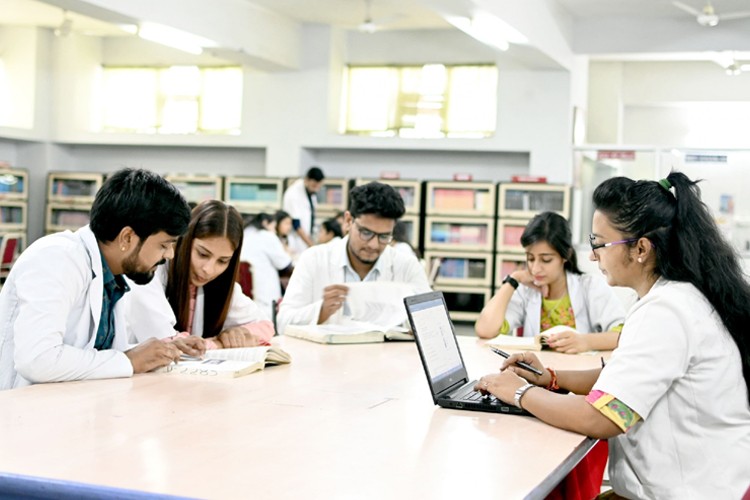 Sri Aurobindo College of Dentistry, Indore