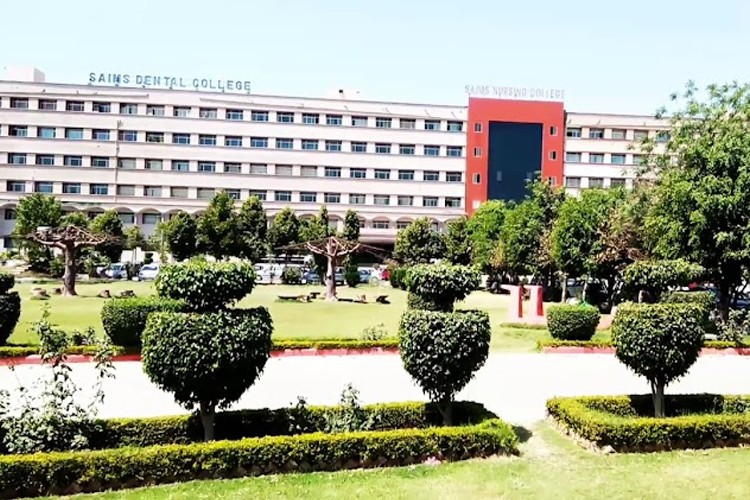 Sri Aurobindo College of Dentistry, Indore