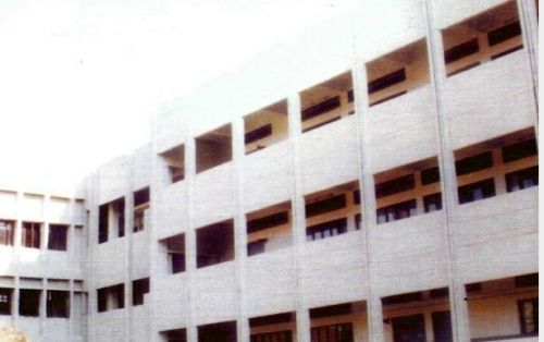 Sri Aurobindo First Grade College for Women, Bangalore