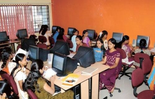 Sri Aurobindo First Grade College for Women, Bangalore