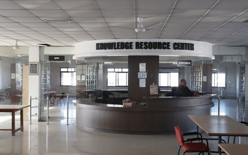 Sri Aurobindo Institute of Journalism and Mass Communication, Indore
