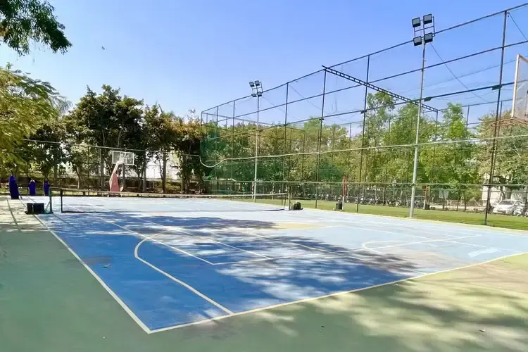 Sri Aurobindo Institute of Management and Science, Indore