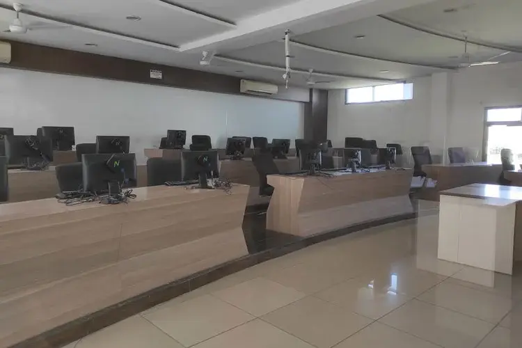 Sri Aurobindo Institute of Management and Science, Indore