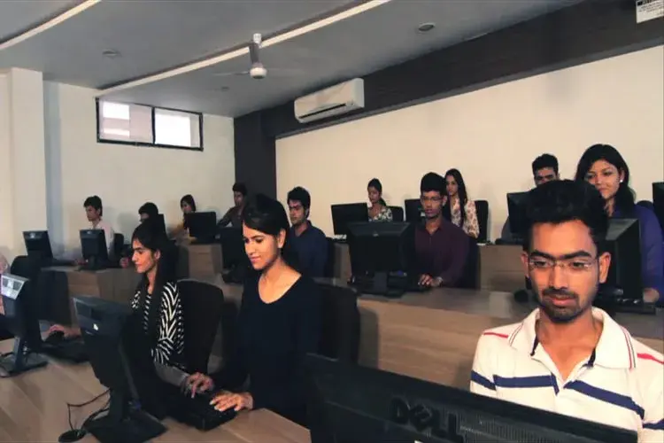 Sri Aurobindo Institute of Management and Science, Indore