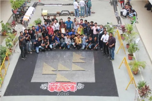 Sri Aurobindo Institute of Management and Science, Indore