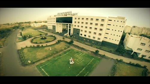 Sri Aurobindo Institute of Management and Science, Indore