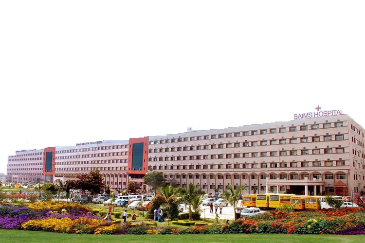 Sri Aurobindo Institute of Medical Sciences, Indore