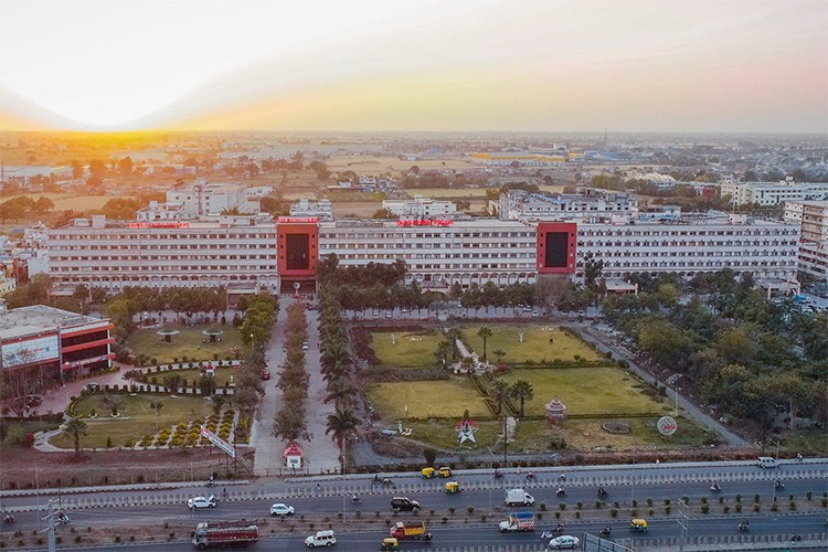 Sri Aurobindo Institute of Medical Sciences, Indore