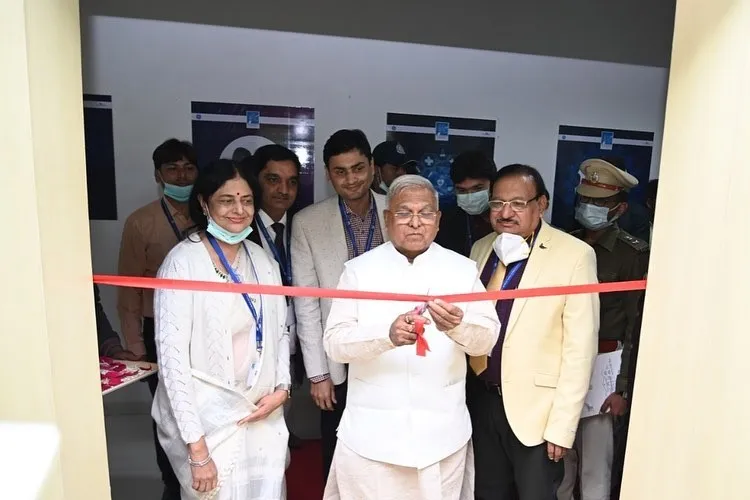 Sri Aurobindo Institute of Medical Sciences, Indore