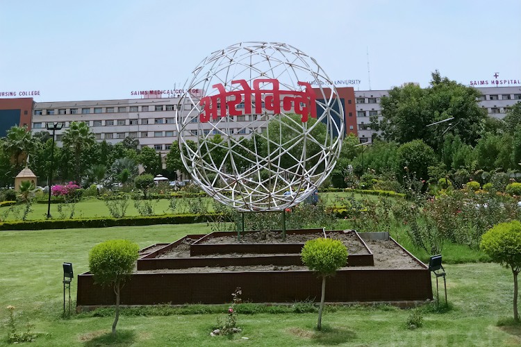 Sri Aurobindo Institute of Medical Sciences, Indore