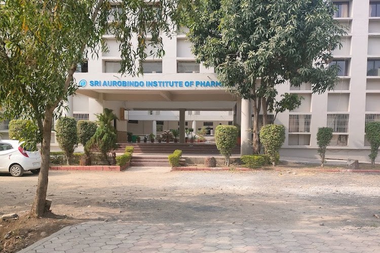 Sri Aurobindo Institute of Pharmacy, Indore