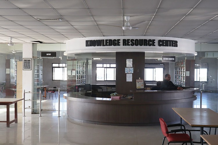 Sri Aurobindo Institute of Pharmacy, Indore