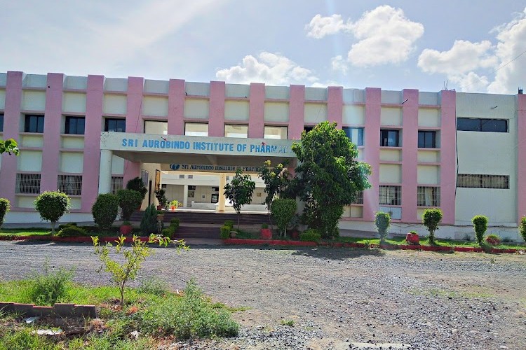 Sri Aurobindo Institute of Pharmacy, Indore