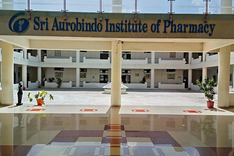 Sri Aurobindo Institute of Pharmacy, Indore