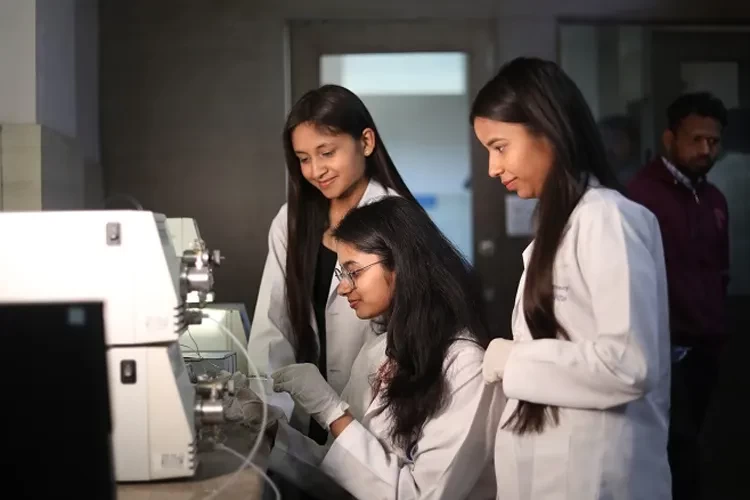 Sri Aurobindo Institute of Pharmacy, Indore