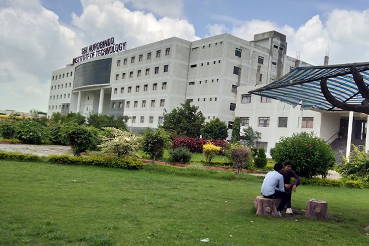 Sri Aurobindo Institute of Technology, Indore