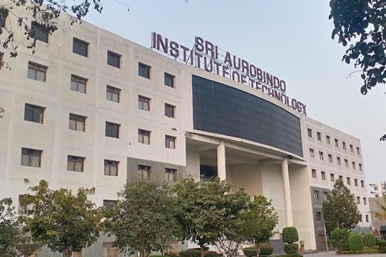 Sri Aurobindo Institute of Technology, Indore