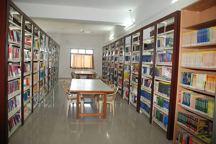Sri Aurobindo Institute of Technology, Indore