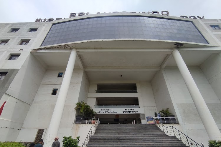 Sri Aurobindo Institute of Technology, Indore