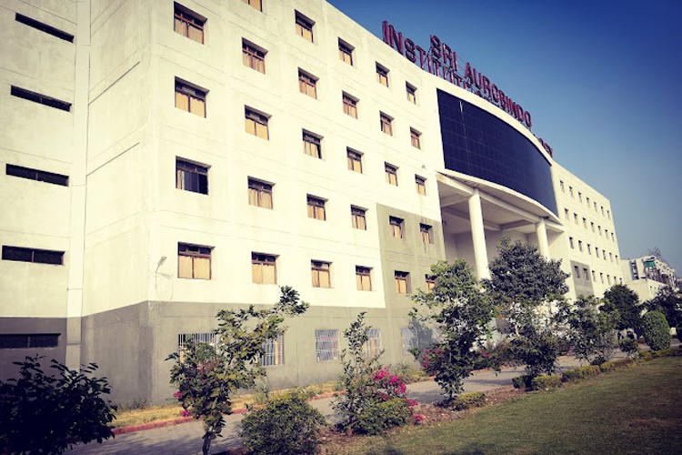 Sri Aurobindo Institute of Technology, Indore