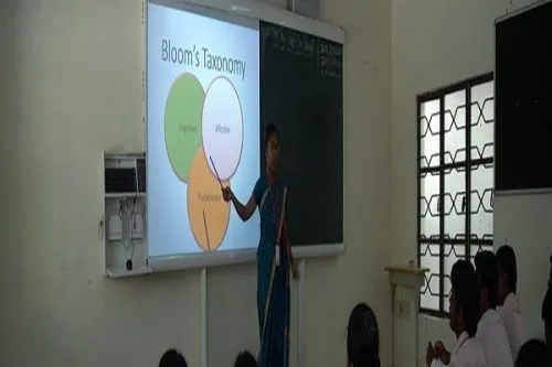 Sri Aurobindo Mira College of Education, Madurai