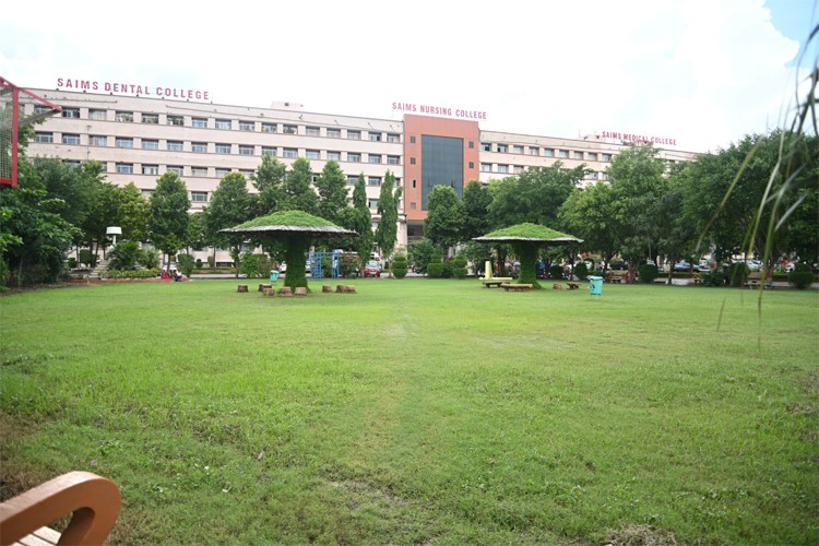 Sri Aurobindo University, Indore