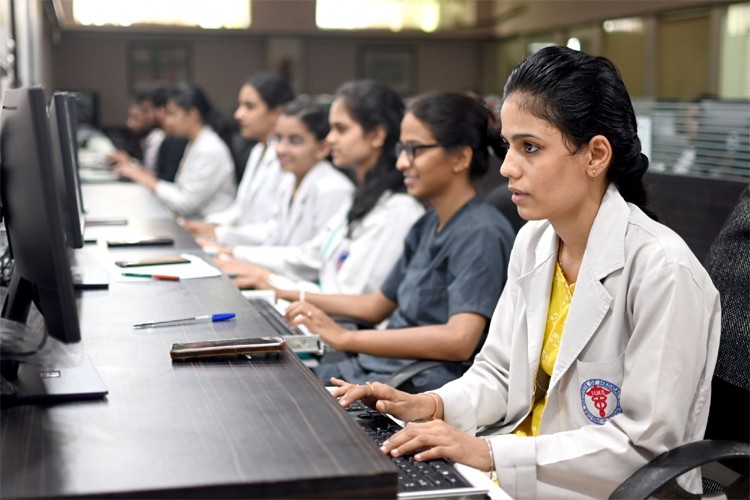 Sri Aurobindo University, Indore