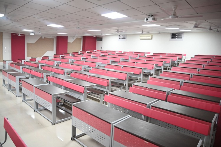 Sri Aurobindo University, Indore