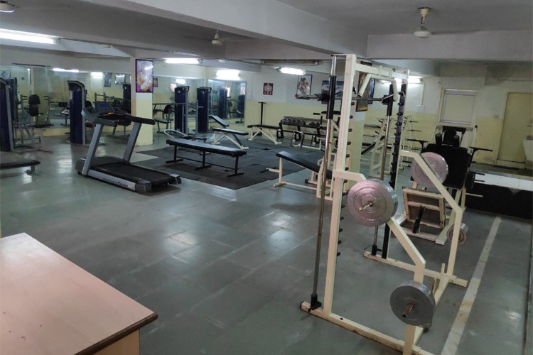 Sri Aurobindo University Indore Campus: Photos Virtual Tour