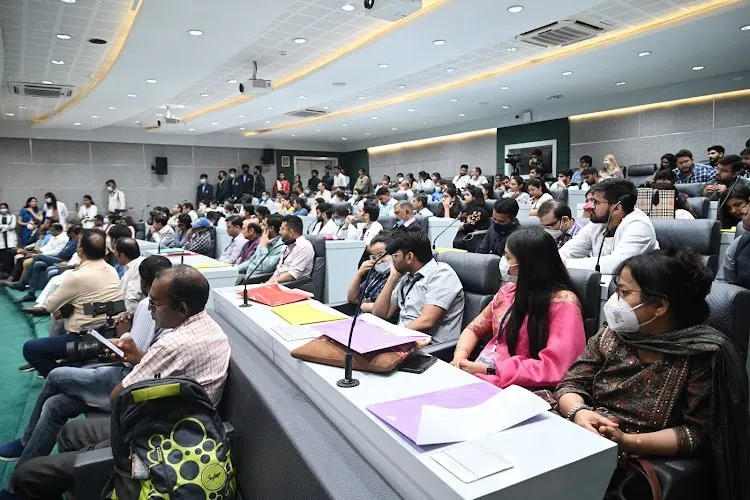 Sri Aurobindo University, Indore