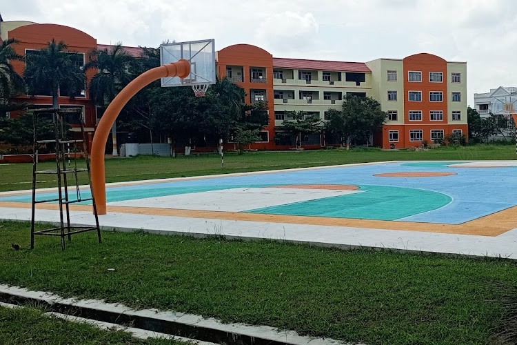 Sri Balaji Chockalingam Engineering College, Tiruvannamalai