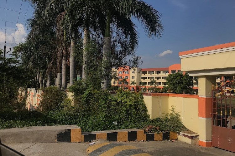 Sri Balaji Chockalingam Engineering College, Tiruvannamalai