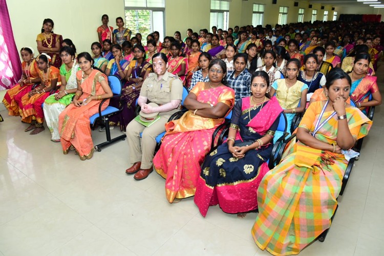 Sri Balaji Chockalingam Engineering College, Tiruvannamalai