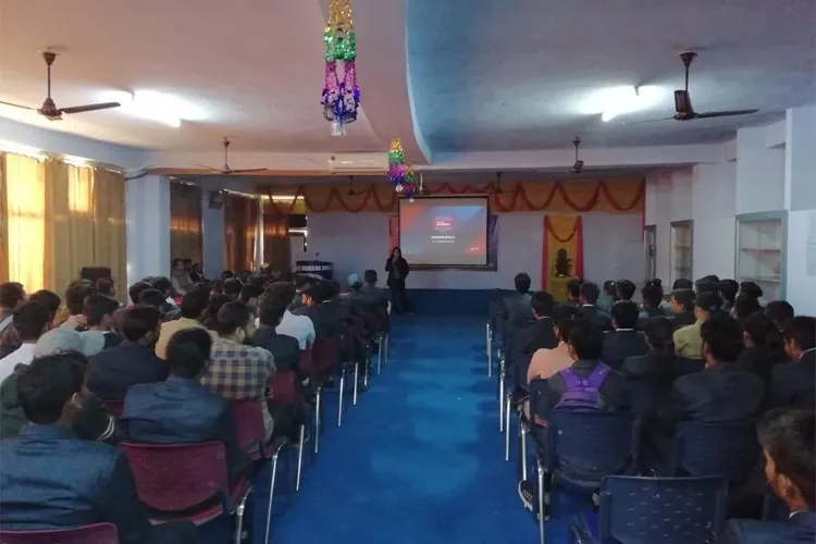 Sri Balaji College of Engineering and Technology, Jaipur