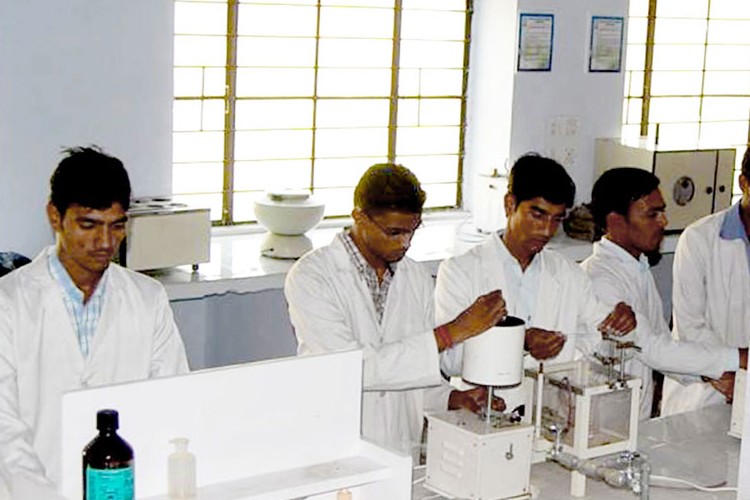 Sri Balaji College of Pharmacy, Jaipur