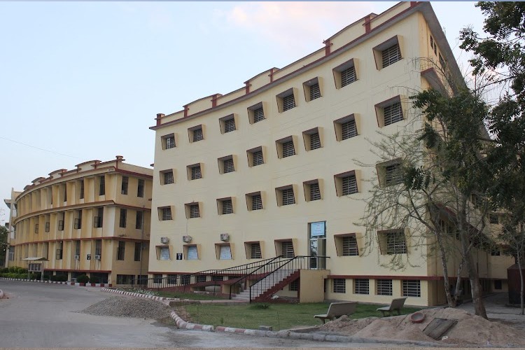 Sri Balaji College of Pharmacy, Jaipur