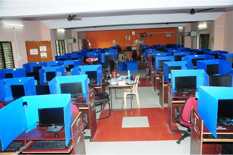 Sri Balaji PG College, Anantapur