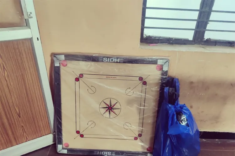 Sri Balaji PG College, Anantapur