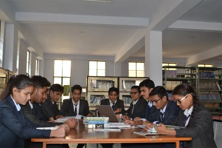 Sri Balaji PG Mahavidyalaya, Jaipur