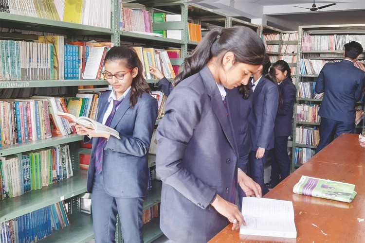 Sri Balaji PG Mahavidyalaya, Jaipur