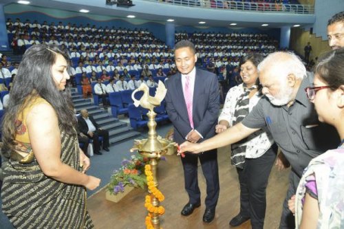 Sri Balaji University, Pune