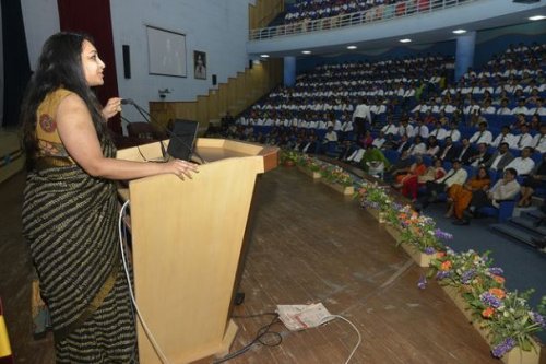 Sri Balaji University, Pune