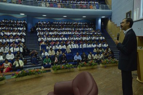 Sri Balaji University, Pune