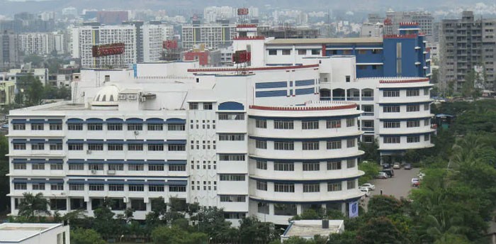 Sri Balaji University, Pune