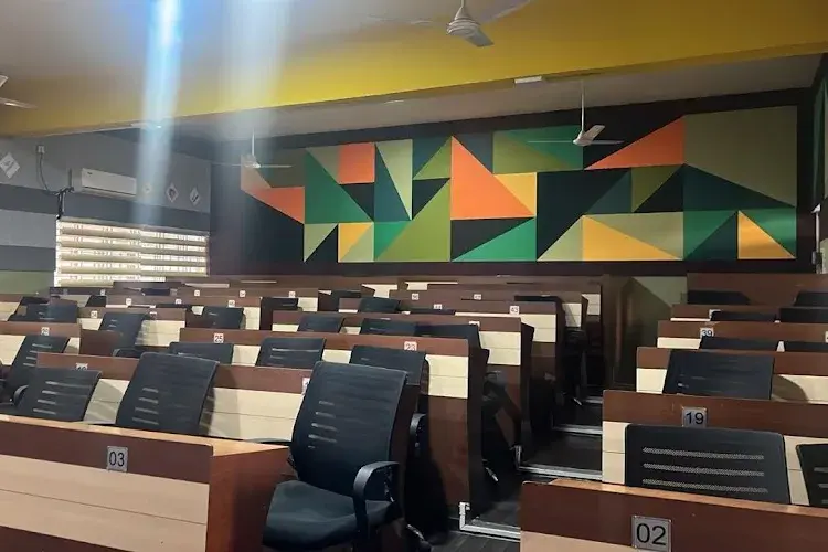 Sri Balaji University, Pune