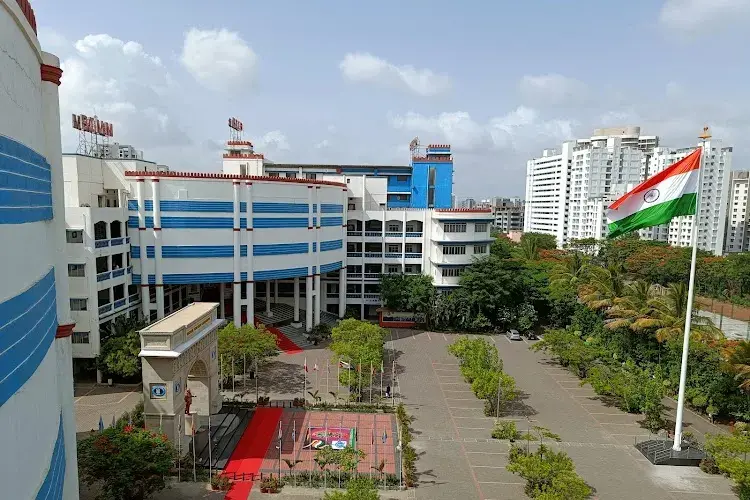Sri Balaji University, Pune